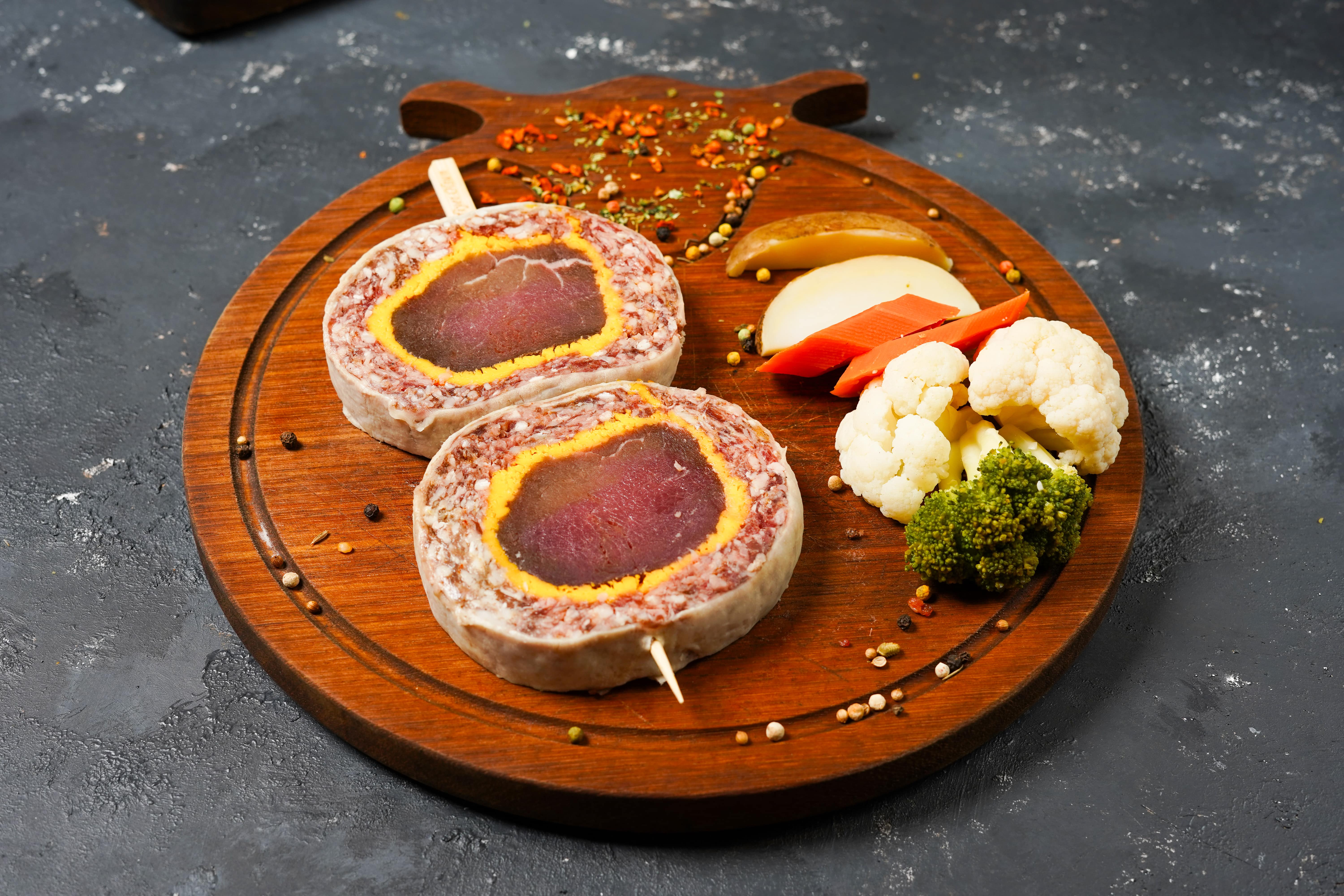 SOFTA KEBABI
